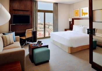 Residence Inn by Marriott Kuwait City 4*