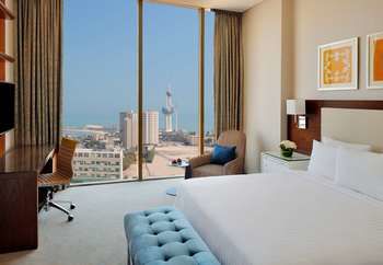 Residence Inn by Marriott Kuwait City 4*