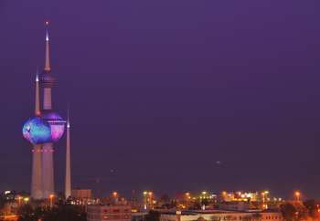 Residence Inn by Marriott Kuwait City 4*