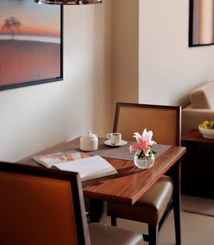 Residence Inn by Marriott Kuwait City 4*