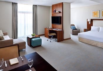 Residence Inn by Marriott Kuwait City 4*