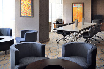 Residence Inn by Marriott Kuwait City 4*