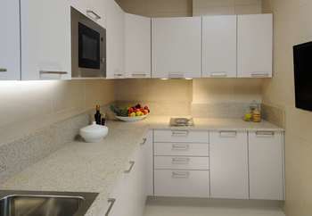 Residence Inn by Marriott Kuwait City 4*