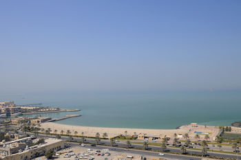 Residence Inn by Marriott Kuwait City 4*