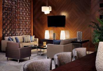 Residence Inn by Marriott Kuwait City 4*