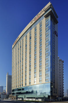 Residence Inn by Marriott Kuwait City 4*