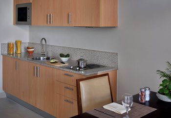 Residence Inn by Marriott Kuwait City 4*