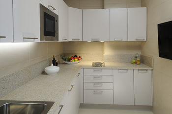 Residence Inn by Marriott Kuwait City 4*