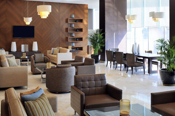 Residence Inn by Marriott Kuwait City 4*