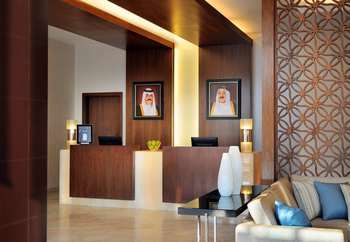 Residence Inn by Marriott Kuwait City 4*