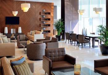 Residence Inn by Marriott Kuwait City 4*