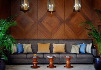 Residence Inn by Marriott Kuwait City 4*