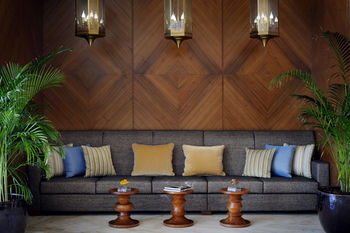 Residence Inn by Marriott Kuwait City 4*