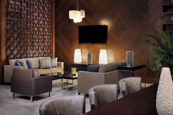 Residence Inn by Marriott Kuwait City 4*