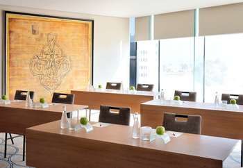 Residence Inn by Marriott Kuwait City 4*