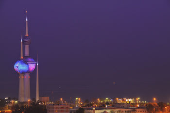 Residence Inn by Marriott Kuwait City 4*