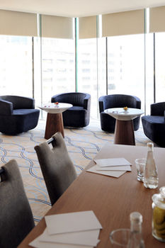Residence Inn by Marriott Kuwait City 4*
