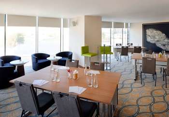 Residence Inn by Marriott Kuwait City 4*