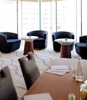 Residence Inn by Marriott Kuwait City 4*