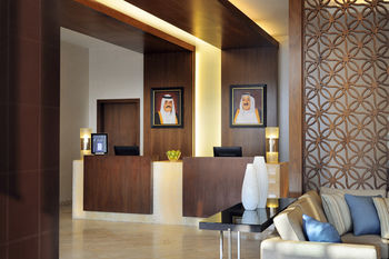 Residence Inn by Marriott Kuwait City 4*