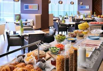 Residence Inn by Marriott Kuwait City 4*