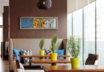 Residence Inn by Marriott Kuwait City 4*