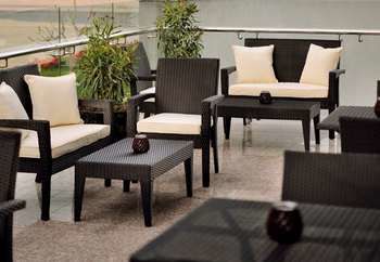 Residence Inn by Marriott Kuwait City 4*