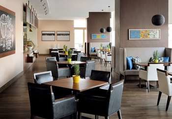 Residence Inn by Marriott Kuwait City 4*