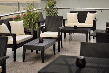 Residence Inn by Marriott Kuwait City 4*