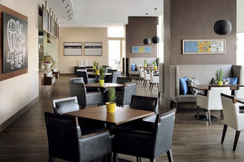 Residence Inn by Marriott Kuwait City 4*