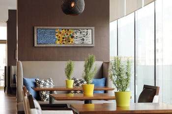 Residence Inn by Marriott Kuwait City 4*