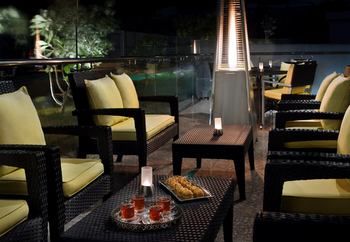 Residence Inn by Marriott Kuwait City 4*