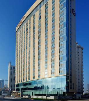 Residence Inn by Marriott Kuwait City 4*