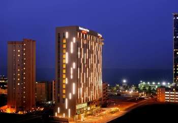 Residence Inn by Marriott Kuwait City 4*