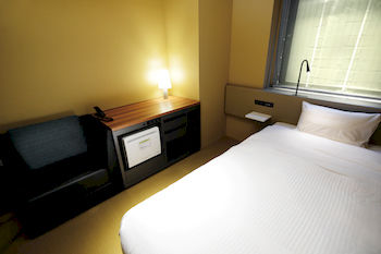 Hakata Green Hotel No.1 3*