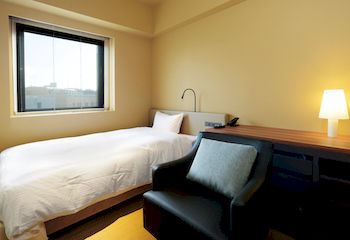 Hakata Green Hotel No.1 3*