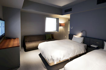 Hakata Green Hotel No.1 3*