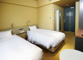 Hakata Green Hotel No.1 3*