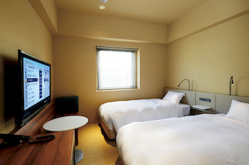 Hakata Green Hotel No.1 3*