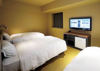 Hakata Green Hotel No.1 3*