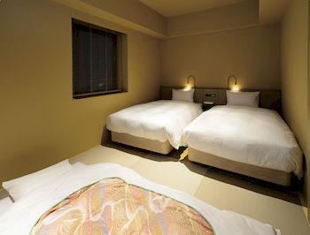 Hakata Green Hotel No.1 3*