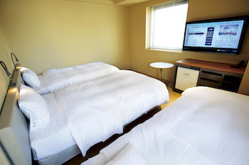 Hakata Green Hotel No.1 3*
