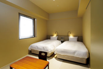 Hakata Green Hotel No.1 3*