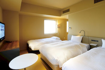 Hakata Green Hotel No.1 3*