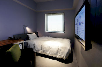 Hakata Green Hotel No.1 3*