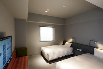 Hakata Green Hotel No.1 3*