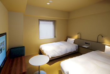 Hakata Green Hotel No.1 3*