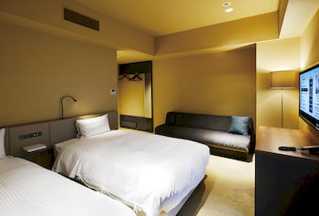 Hakata Green Hotel No.1 3*
