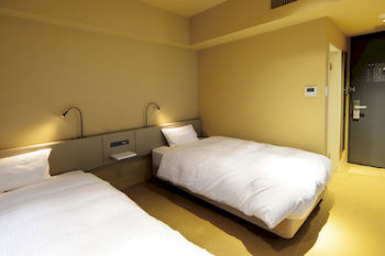 Hakata Green Hotel No.1 3*