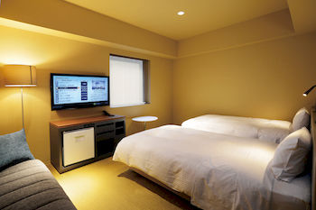 Hakata Green Hotel No.1 3*
